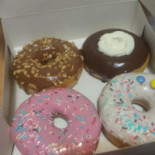 Hello Donuts Mâncare