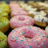 Hello Donuts Băutură