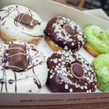 Hello Donuts Mâncare