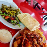 Panorama Kebap Comida