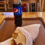 Panorama Kebap Nourriture