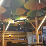 Panorama Kebap Extérieur