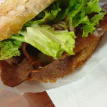 Panorama Kebap Nourriture