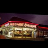 Panorama Kebap Extérieur