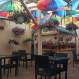 Panorama Kebap Extérieur