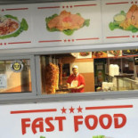 Panorama Kebap Extérieur