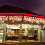 Panorama Kebap Extérieur