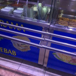 Panorama Kebap Exterior