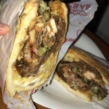 Panorama Kebap Comida