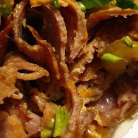 Panorama Kebap Comida