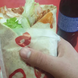 Panorama Kebap Boisson