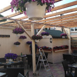 Panorama Kebap Extérieur