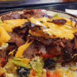 Dristor Doner Kebap Nourriture