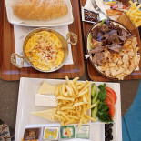 Dristor Doner Kebap Nourriture