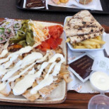 Dristor Doner Kebap Nourriture