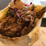 Dristor Doner Kebap Nourriture