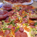 Pizza Bonita Afi Cotroceni Nourriture