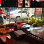 Pizza Bonita Afi Cotroceni Extérieur