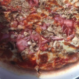 Pizza Bonita Afi Cotroceni Nourriture