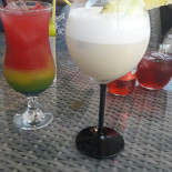 Pizza Bonita Afi Cotroceni Boisson