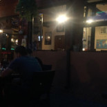 La Moșu À l'intérieur