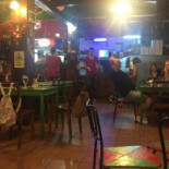 La Moșu À l'intérieur