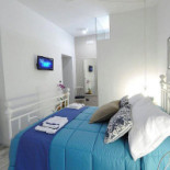 Kondica Social Lunch À l'intérieur