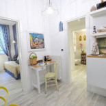 Kondica Social Lunch À l'intérieur