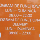 Burger King Meniu