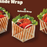 Burger King Veranda Băutură