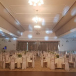 Tei-ghica Palace În interior