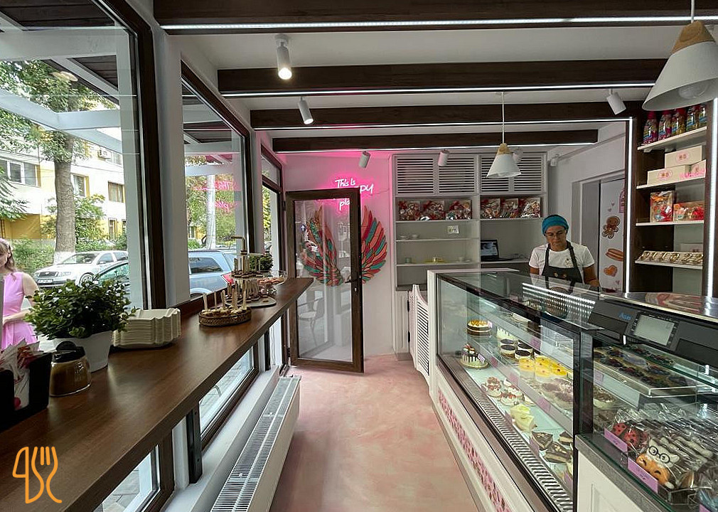 Colecții Dulci Furnizorul Tău De Turtă Dulce Marturii În interior