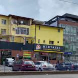 Koksal Exterior