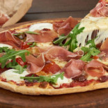 Trenta Pizza Ghencea Mâncare