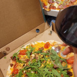 Trenta Pizza Ghencea Mâncare