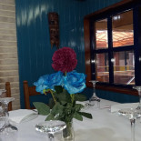 Trenta Pizza Ghencea În interior