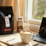 Gourmet Coffee Shop Băutură