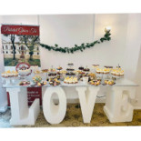 Art Cakes În interior