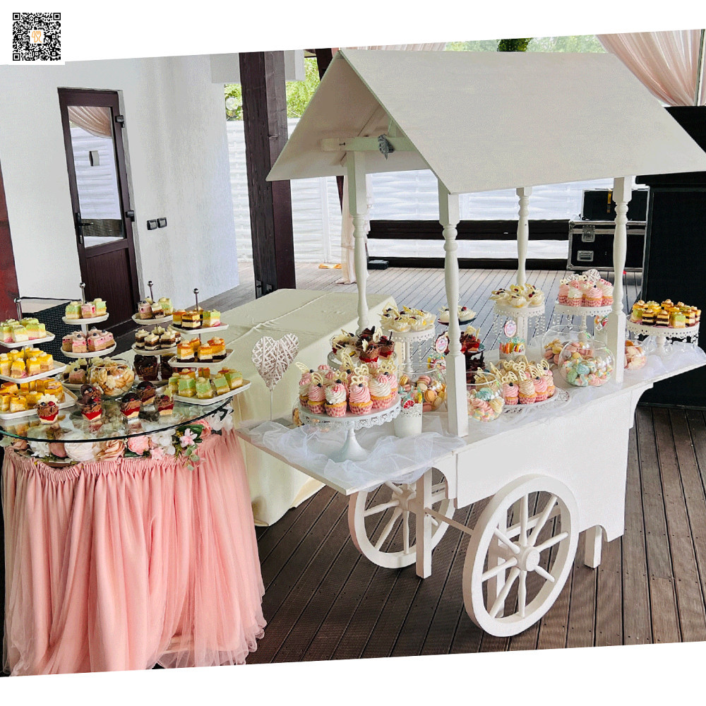 Art Cakes În interior