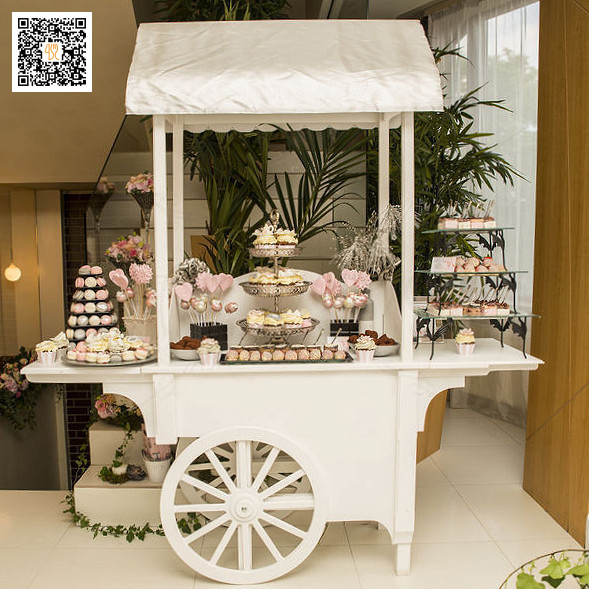 Art Cakes În interior
