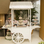 Art Cakes În interior