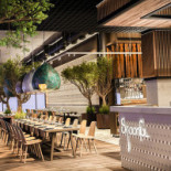 Spoonful Exterior