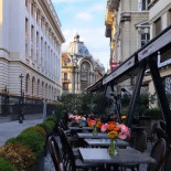 Grand Café Van Gogh Extérieur