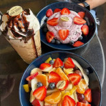 Grand Café Van Gogh Nourriture