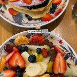 Grand Café Van Gogh Nourriture