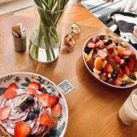 Grand Café Van Gogh Boisson