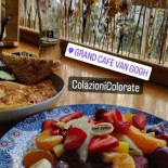 Grand Café Van Gogh Nourriture