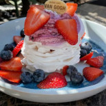 Grand Café Van Gogh Nourriture