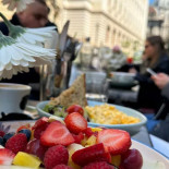 Grand Café Van Gogh Boisson