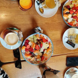 Grand Café Van Gogh Boisson